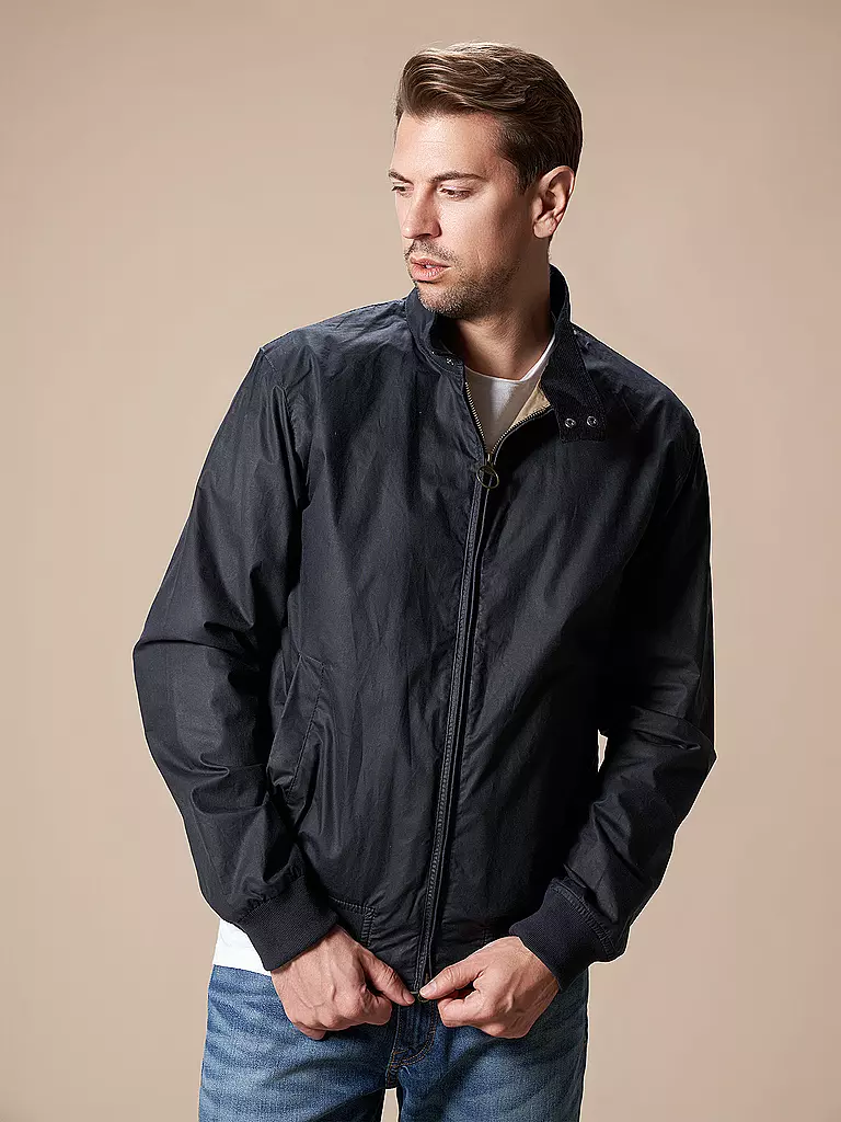 Barbour store blouson royston